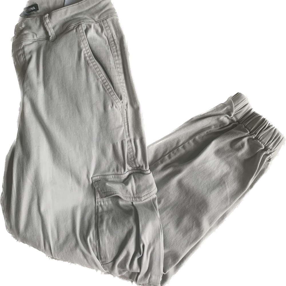 Cargo pants S